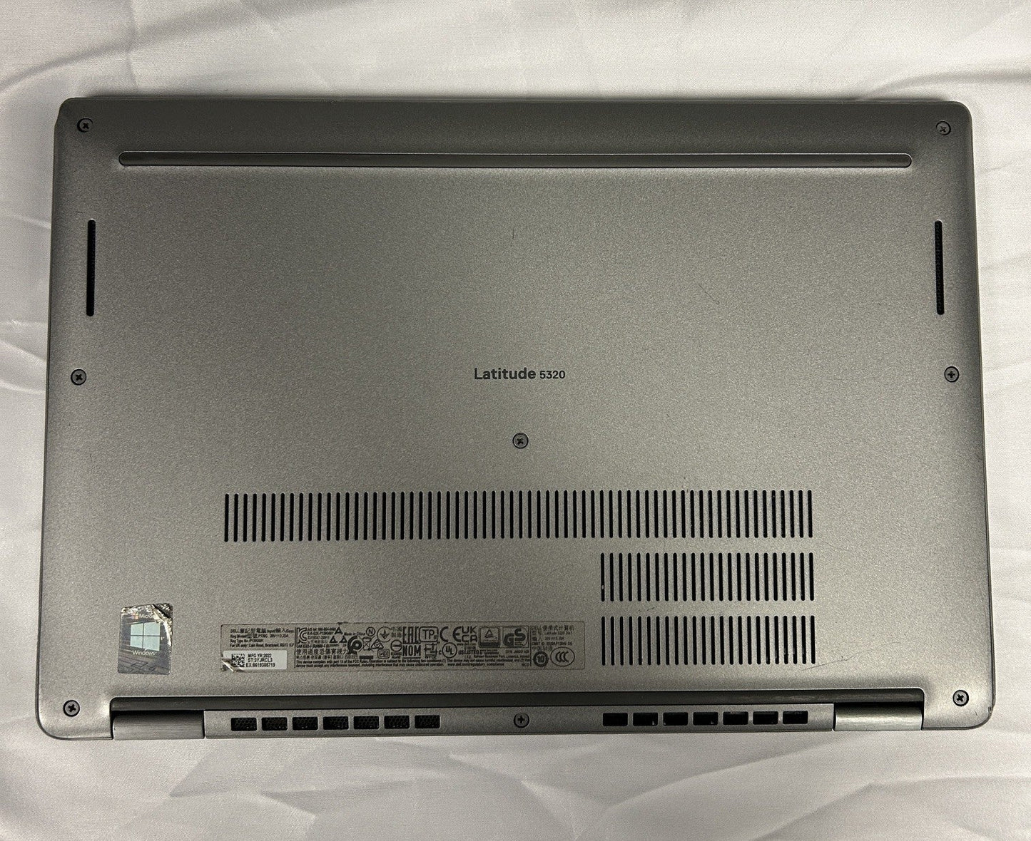 Dell Latitude 5320 2-in-1 13.3-inch Laptop Computer BT001987
