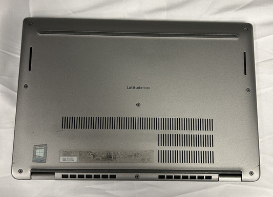 Dell Latitude 5320 2-in-1 13.3-inch Laptop Computer BT001996