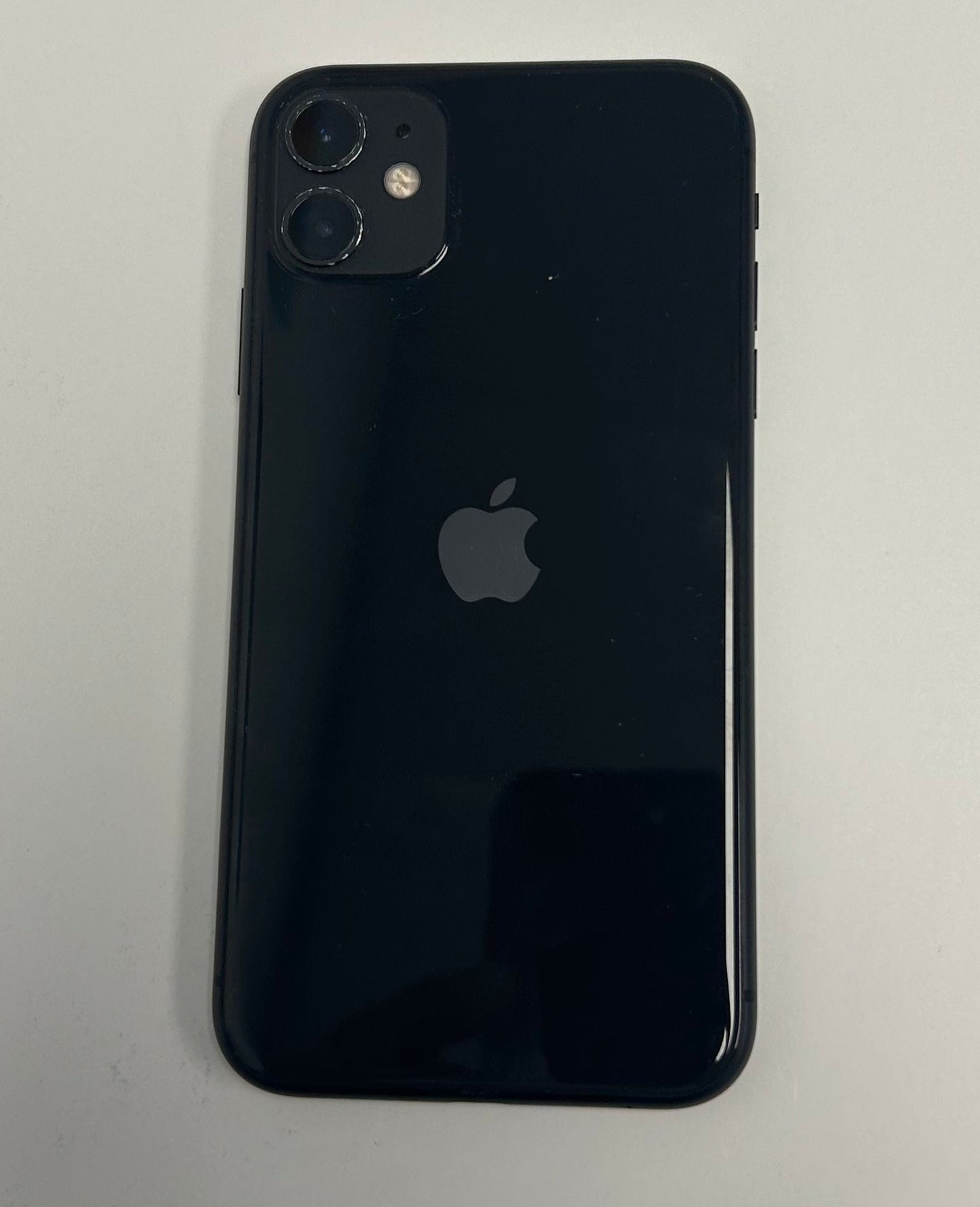 iPhone 11 64GB Black Pre-Owned