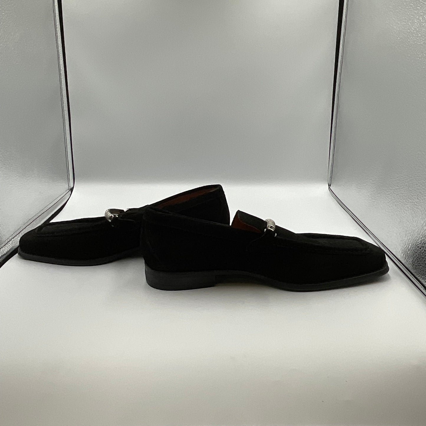 Stacey Adams Neville Loafer Men's Shoes Size 12