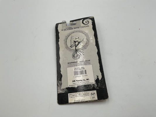 Jun Planning Nightmare Before Christmas Jack Skellington PVC Figure