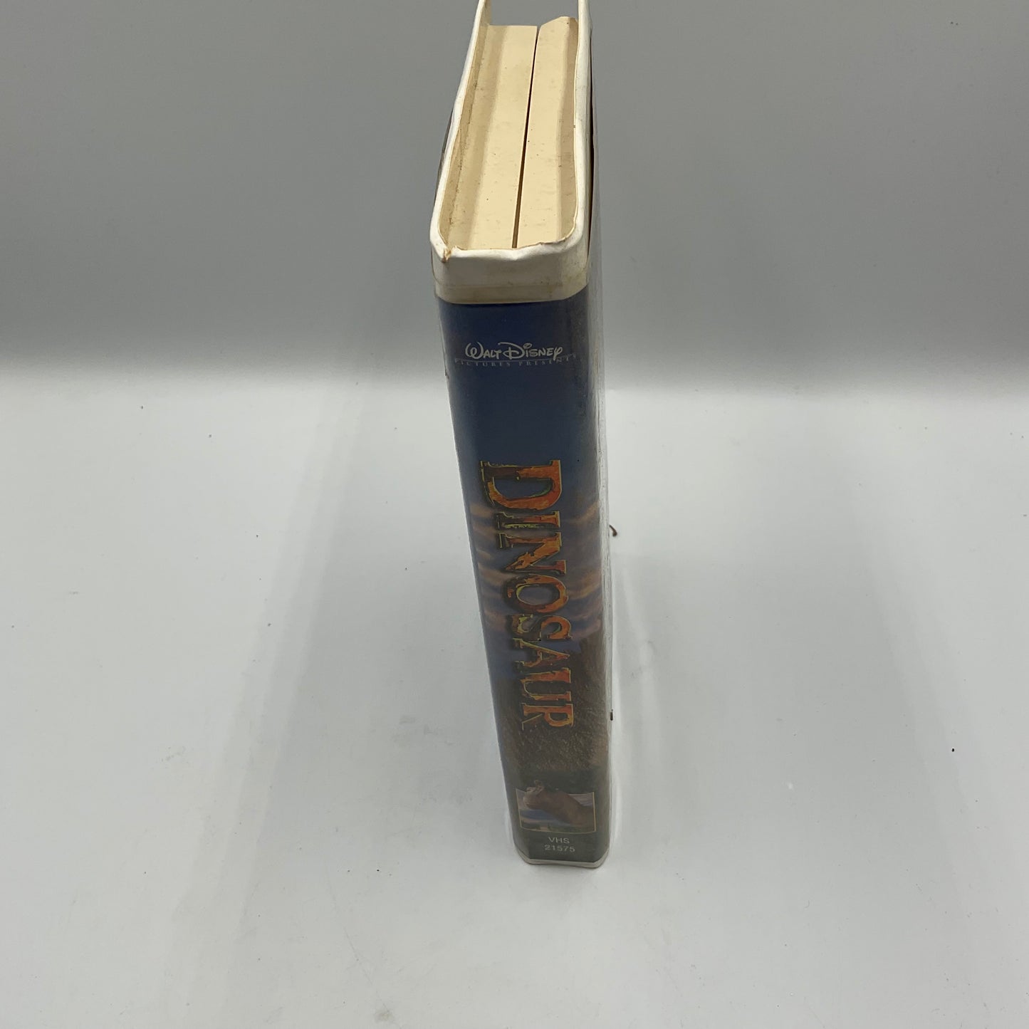Walt Disney’s Dinosaur Vintage 2000 VHS Video Tape