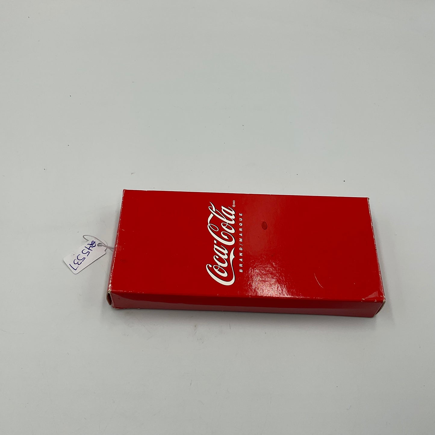 Coca-Cola Vintage Wristwatch