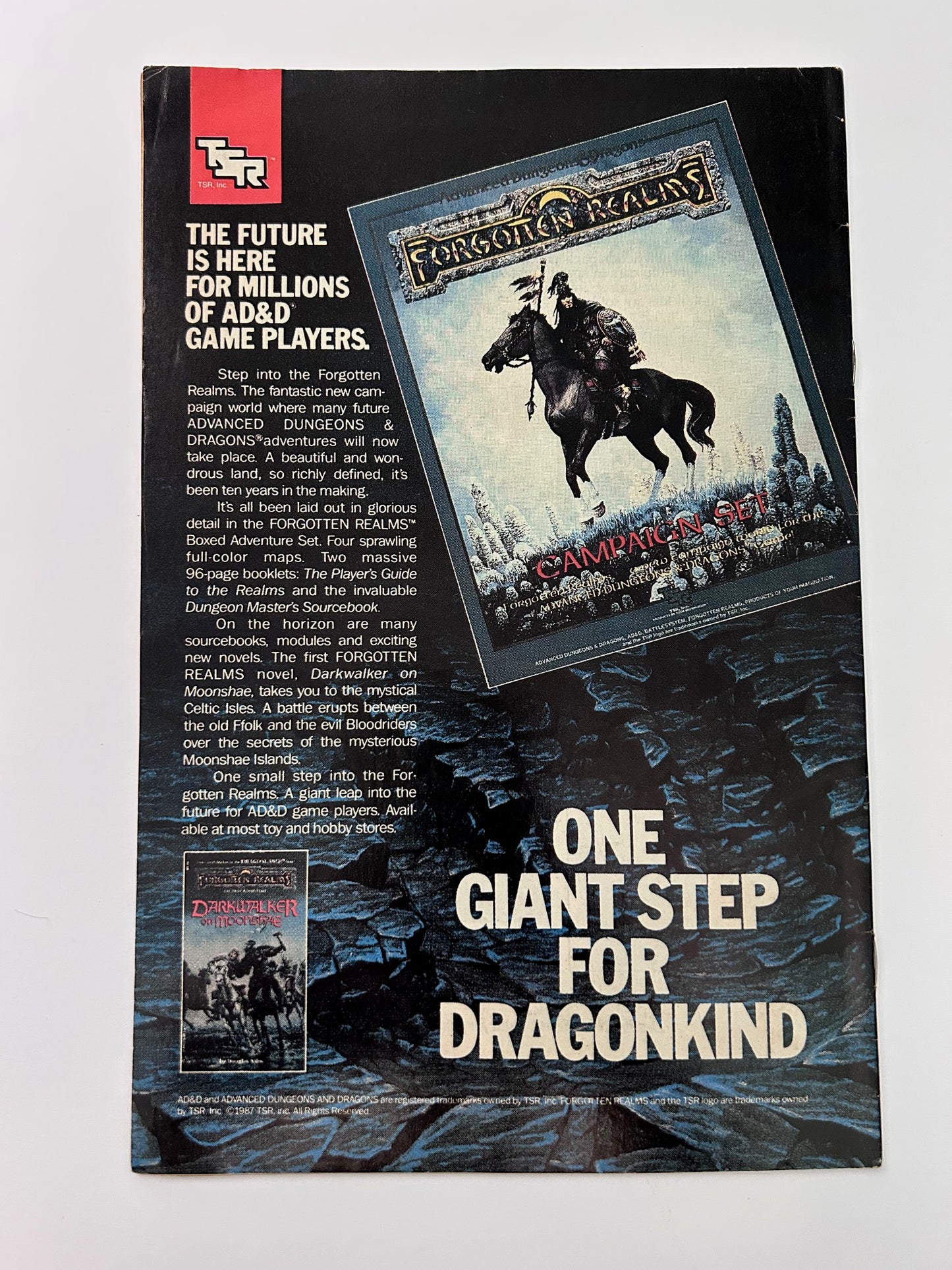 Justice League International Millenium Week 1 #9 Vintage 1988 DC Comics Comic Book