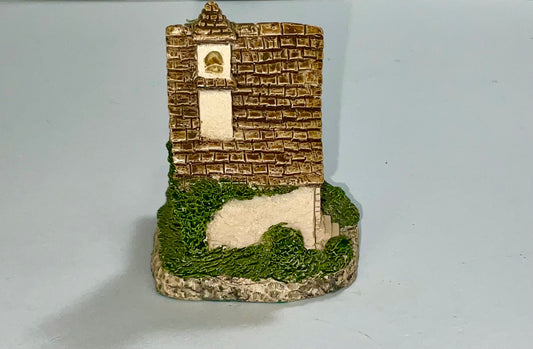 1992 International Resources LLC Cottage home miniature model
