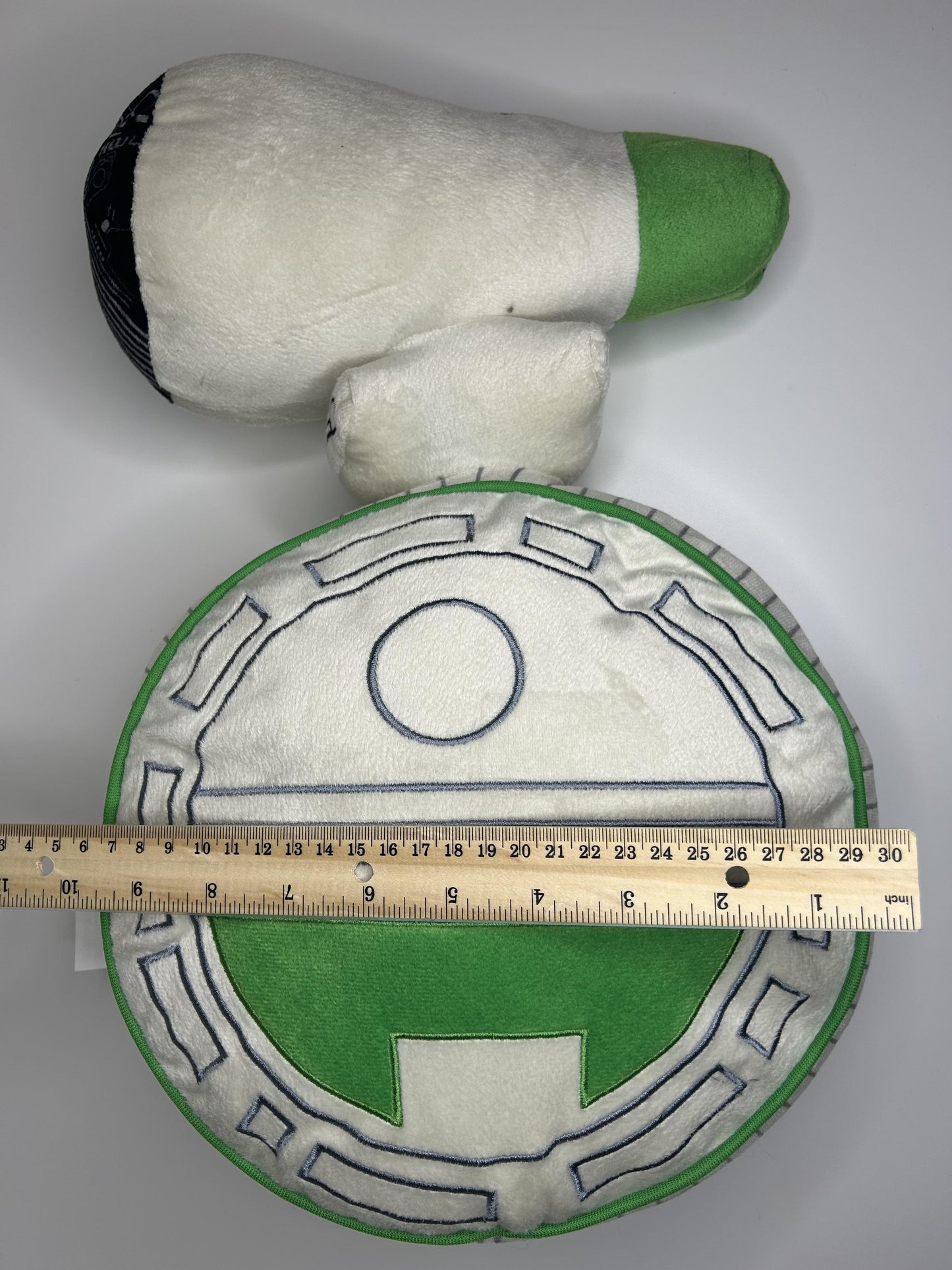 Star Wars Character D-O Plushie