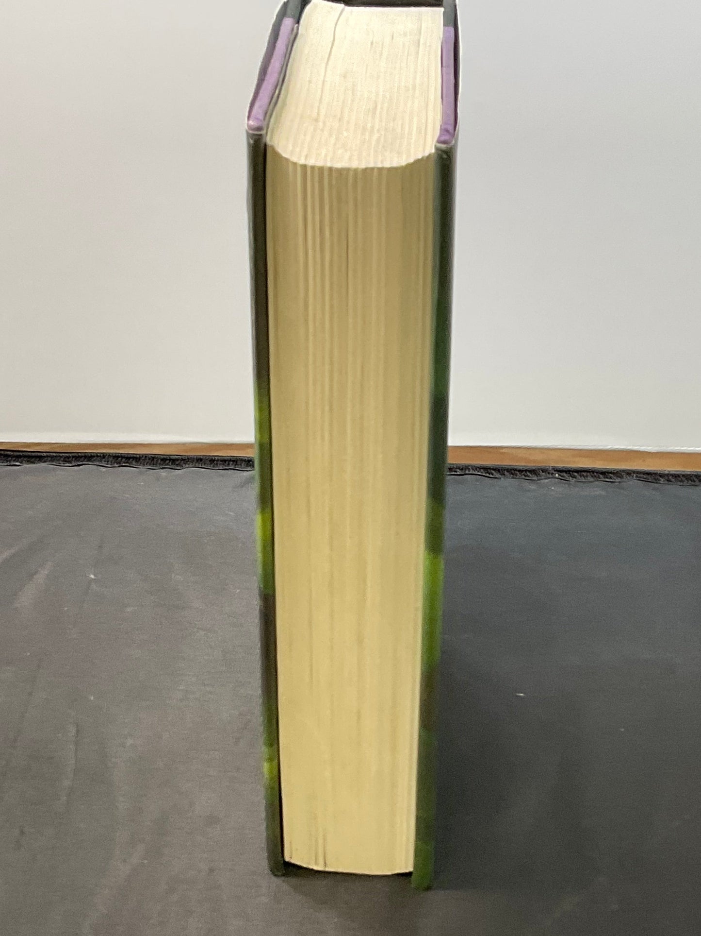 Harry Potter and the Half Blood Prince Hardcover Book by J.K. Rowling