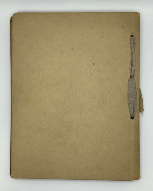 Silver Linings Paperback by Everett Thornton Brown 1912