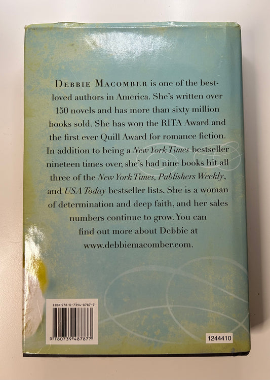 Knit Together Discover God's Pattern for Your Life