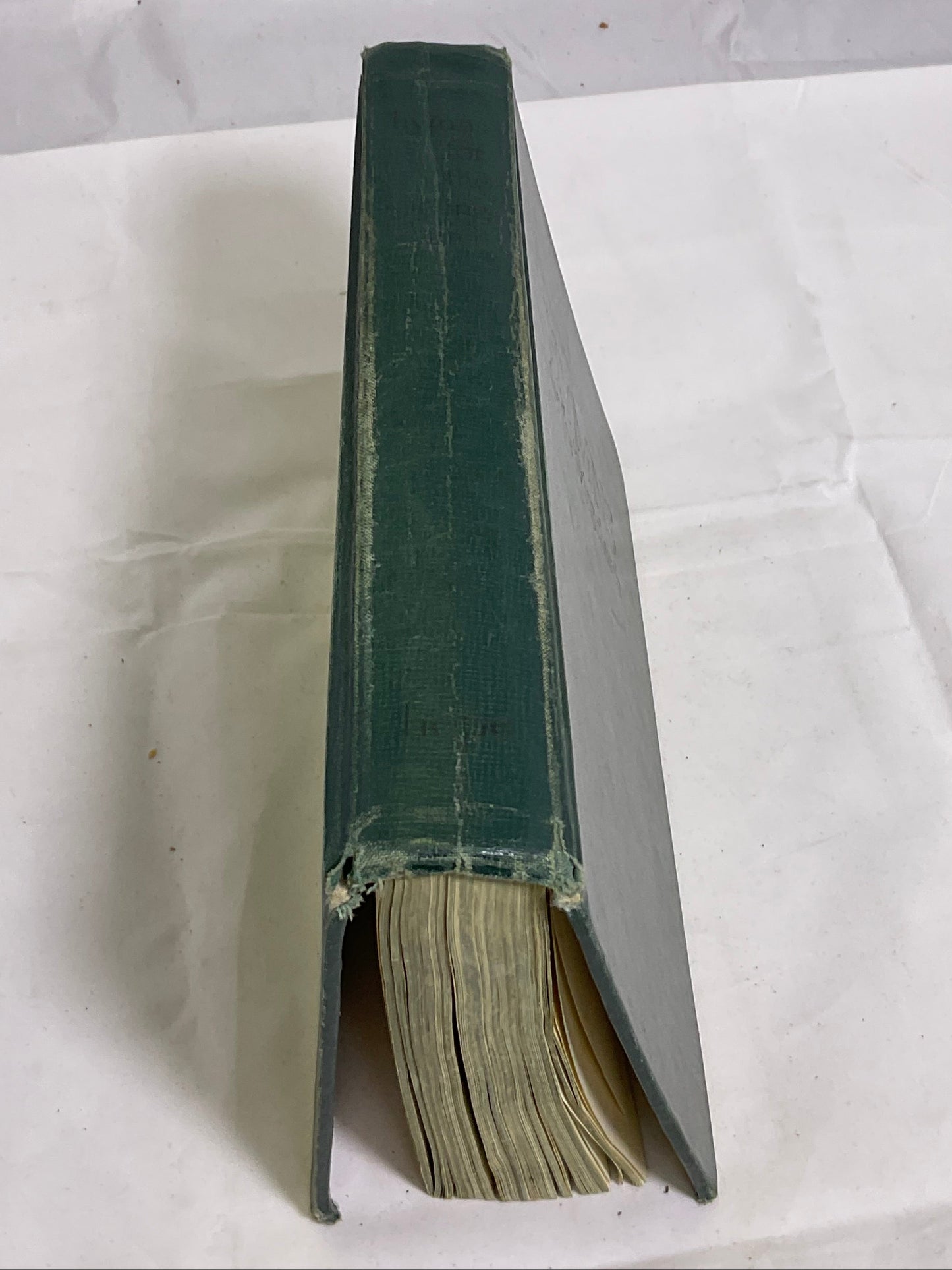 The Hymns for the Living Church Vintage 1974 Hardcover Book