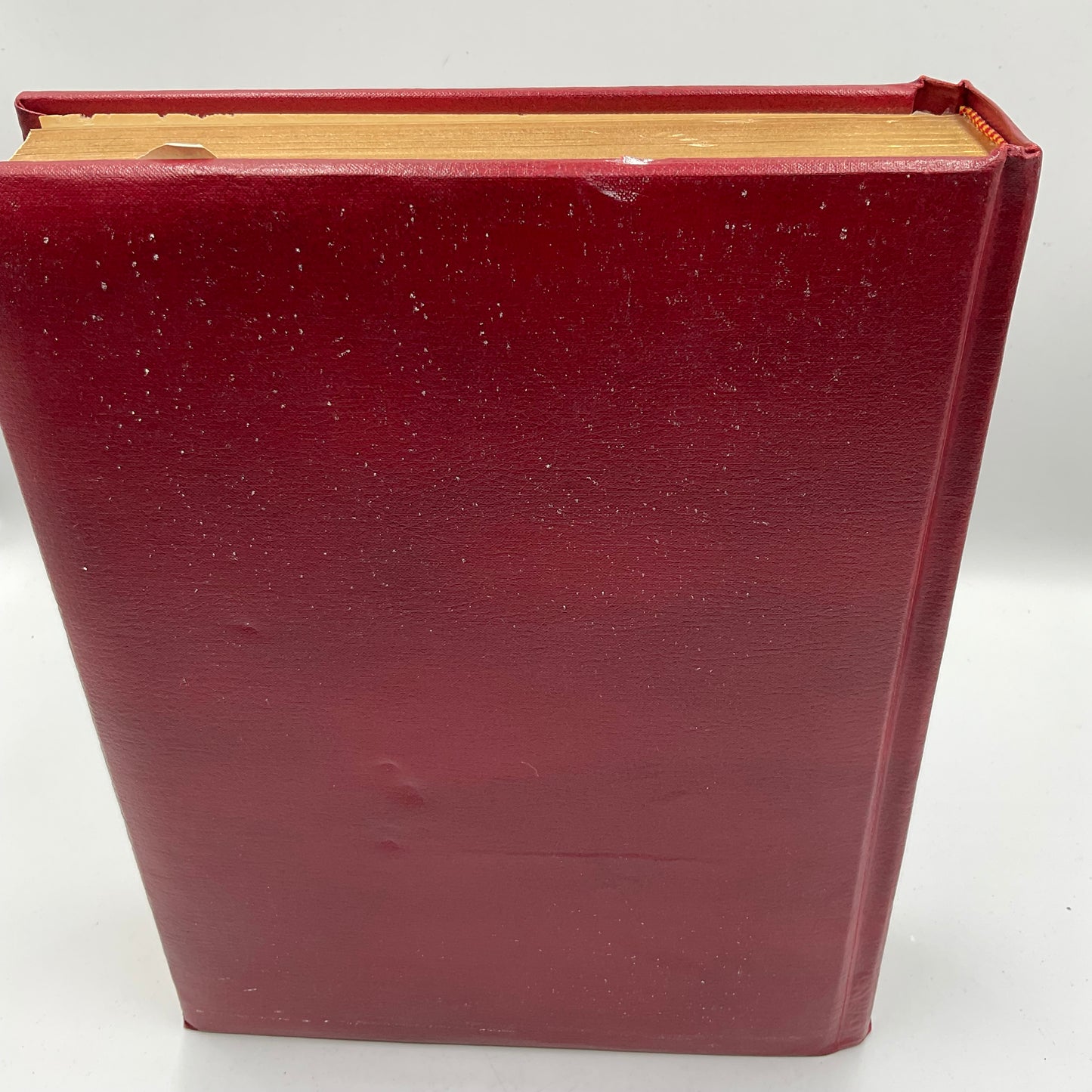Holy Bible Vintage 1960 The Guiding Light Edition Hard Cover Religious Book
