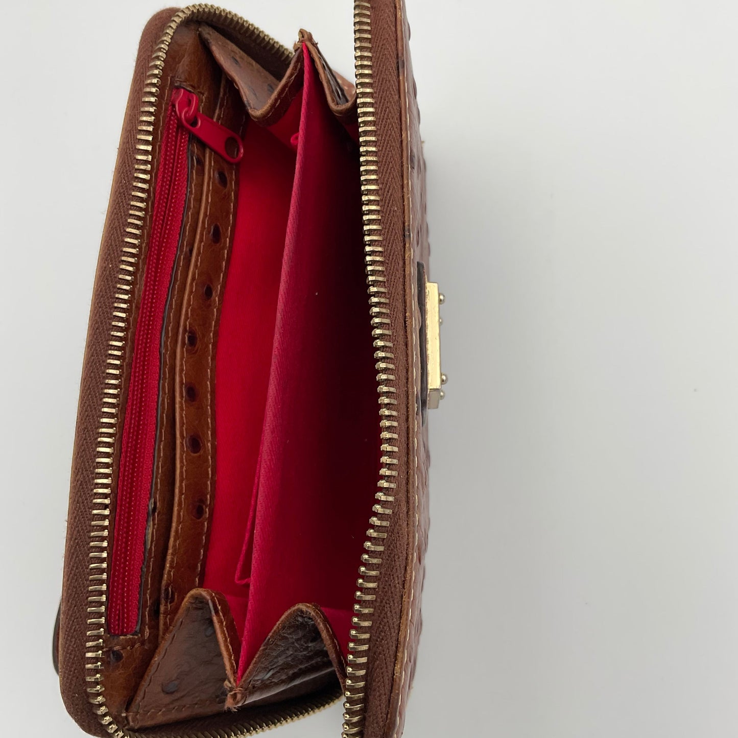 Dooney & Bourke Mini Wallet Coin Purse