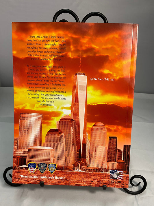 The History of the World Trade Center 2018 Paperback Book