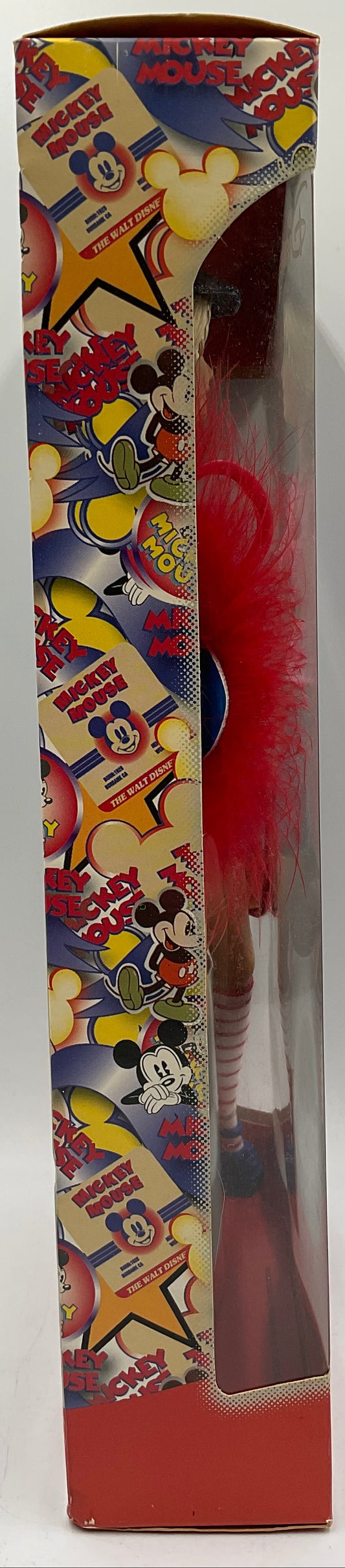 Disney Mickey Mouse Barbie 2004