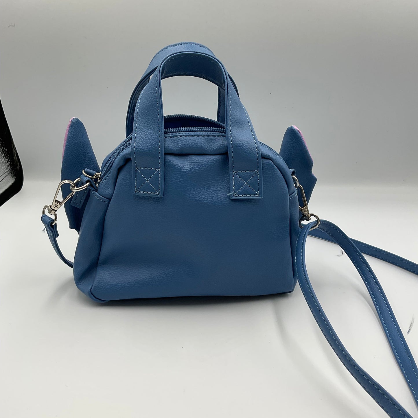 Disney Stitch Mini Dome Polyester Handbag