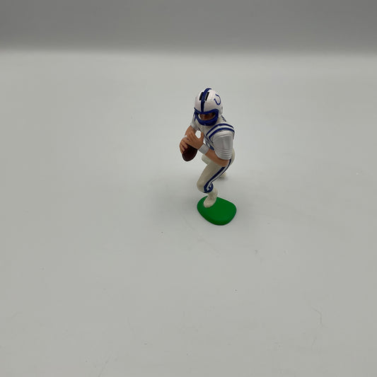 Peyton Manning #18 NFL Indianapolis Colts Miniature Collectible Sports Action Figure