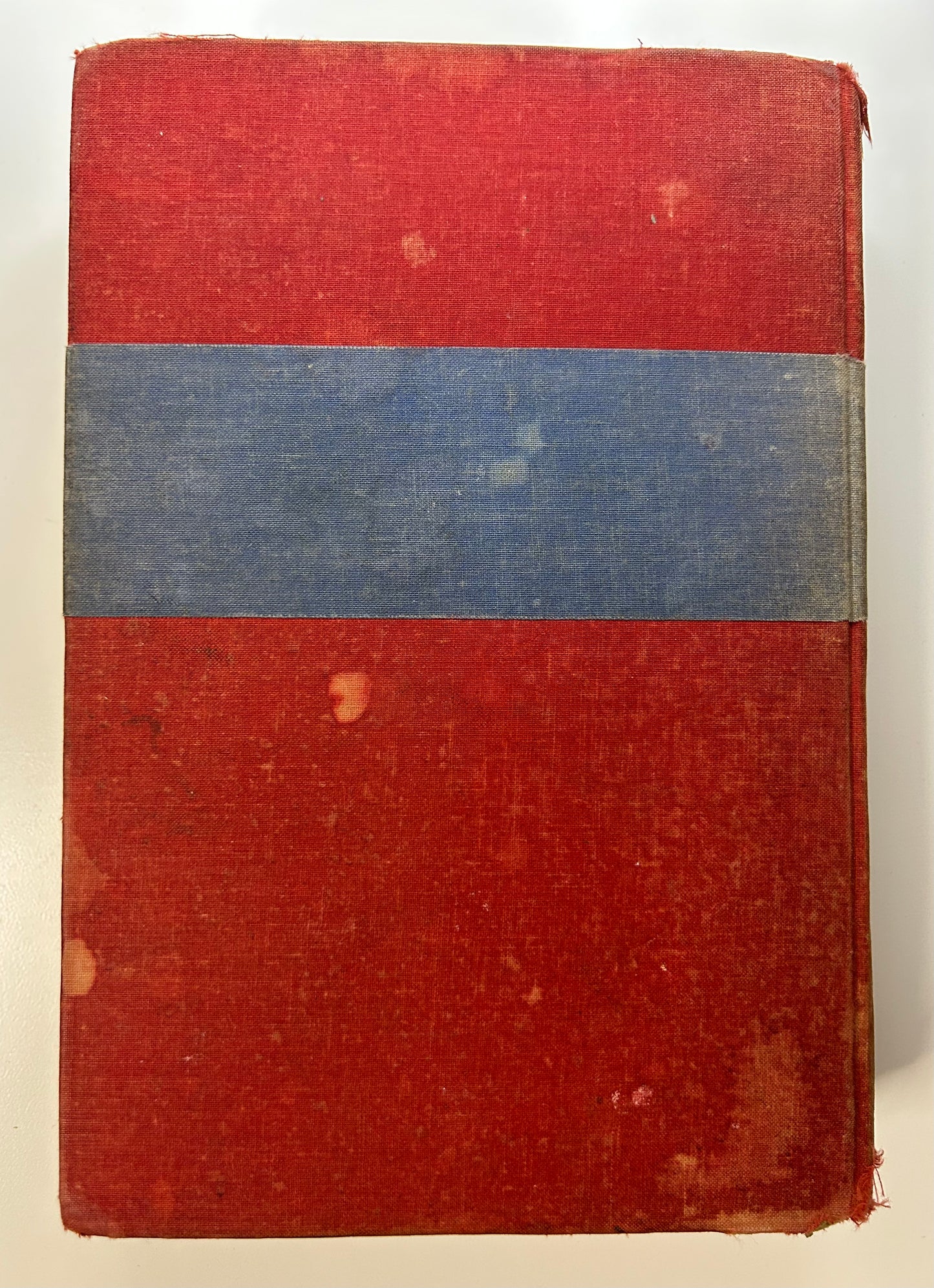 Three Harbours by F. Van Wyck Mason Hardcover 1938