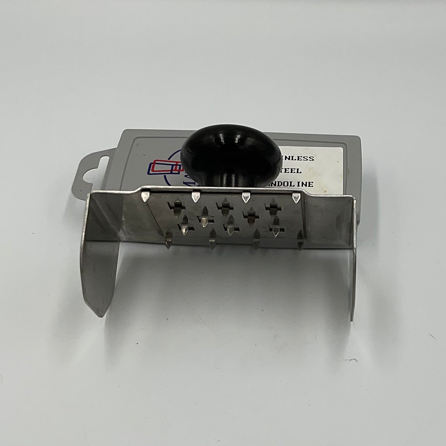 Matfer Bourgeat Professional Mandoline Kitchen Slicer Stainless Steel