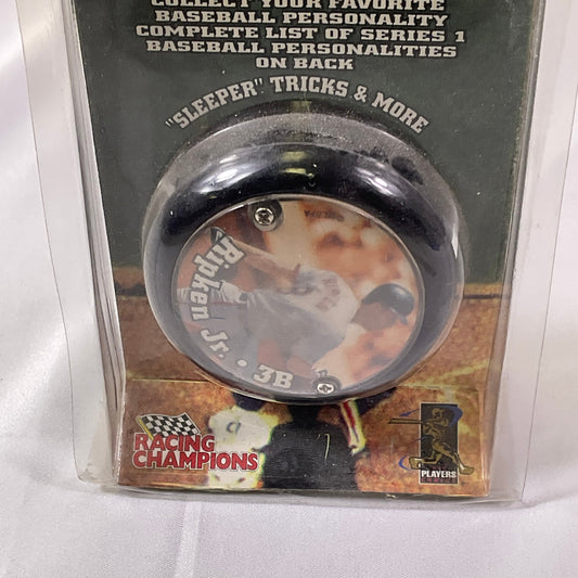 Cal Ripken Jr Racing Champions Superstar Yo-Yo New in Original Box