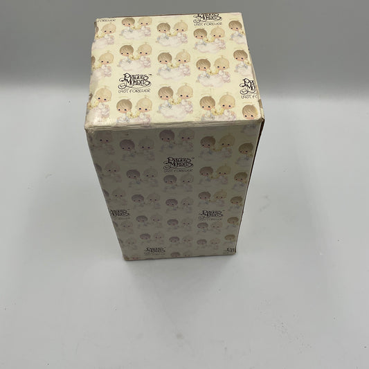 Precious Moments May Figurine