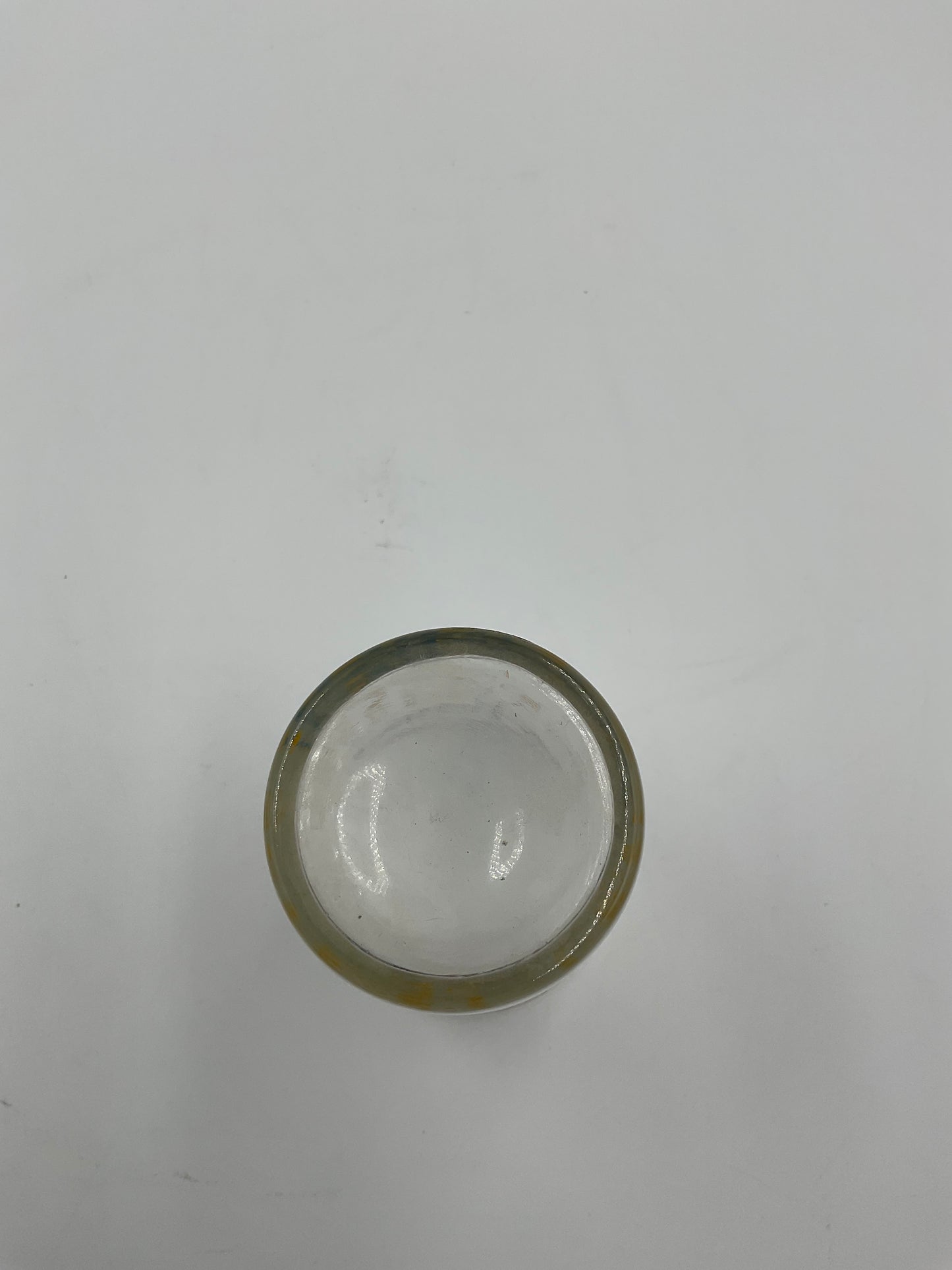 Vintage 1960’s Fanta Glass Tumbler
