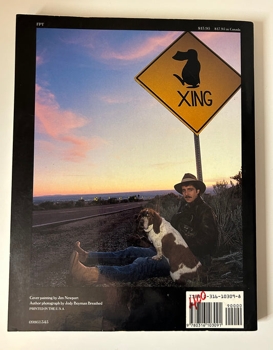 Bloom County Babylon: Five Years of Basic Naughtiness