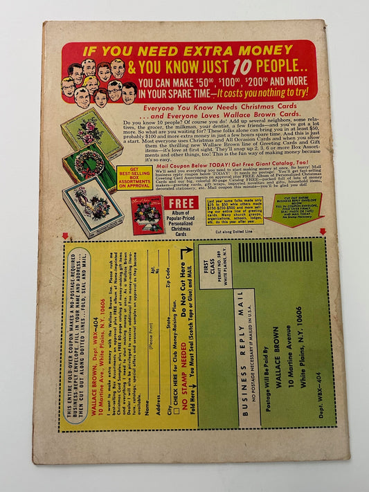 Hot Stuff the little Devil No.100 Vintage 1970 Harvey Comic Book