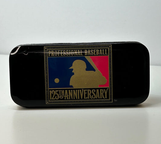 Cal Ripken Jr Limited Edition Commemorative Watch #d /2131 Consecutive Games