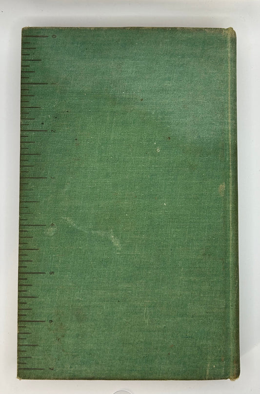 Field Guide To The Birds by Peterson 1962