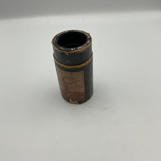 Vintage Edison Blue Amberol record 1912