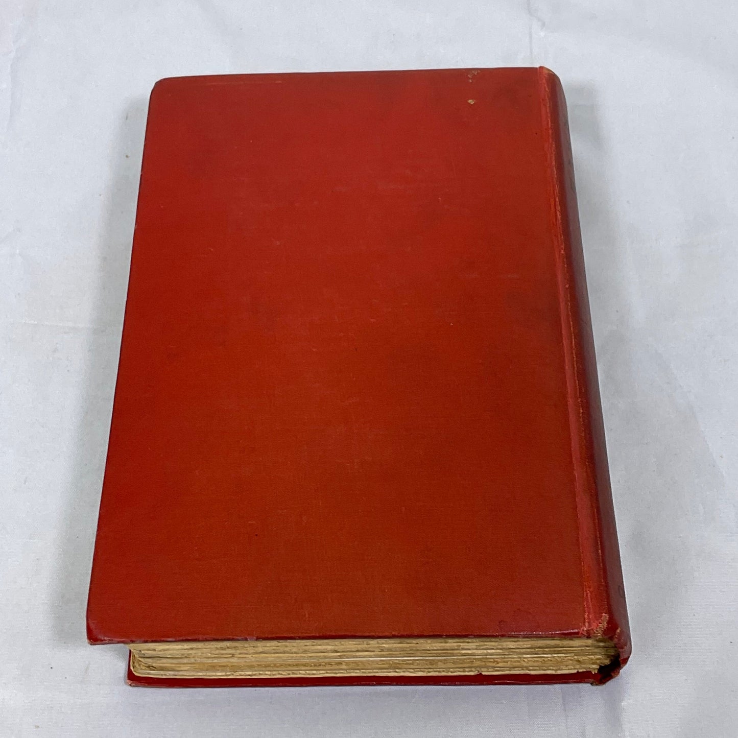 The Red Reign In Russia Antique Vintage 1907 Hardcover Book Kellogg Durland The Century Copy De Vinne Press