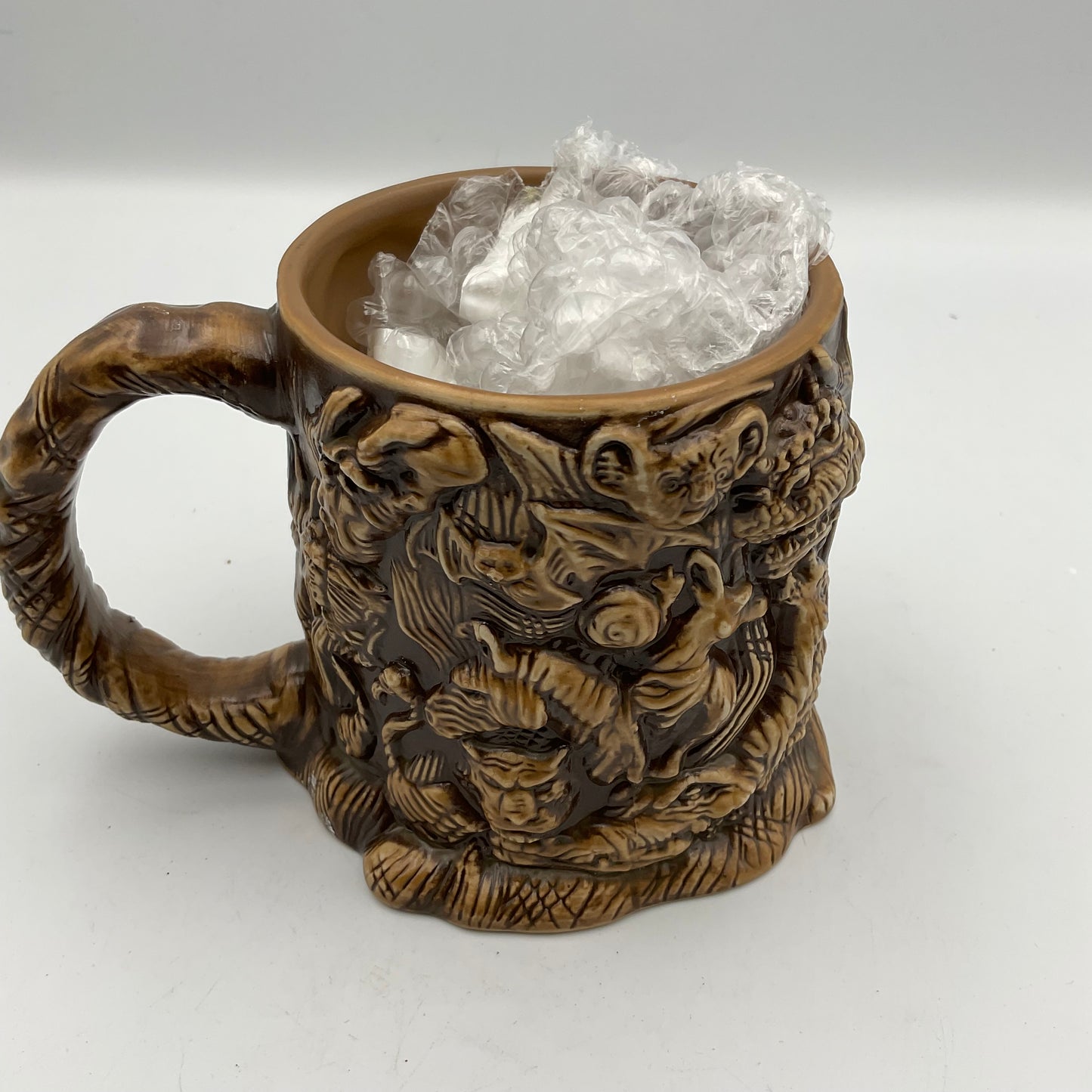 Disney’s Animal Kingdom Coffee Cup
