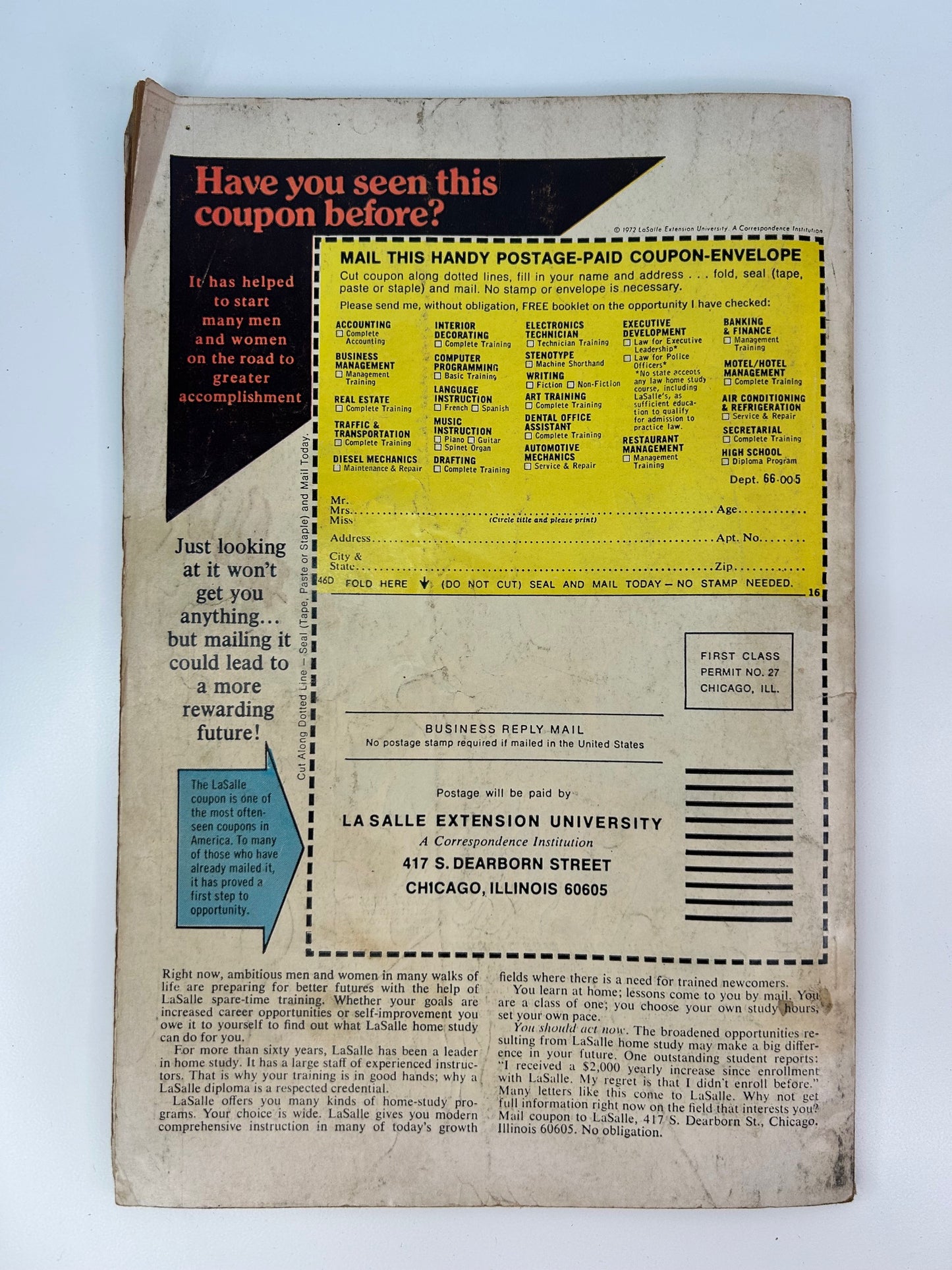 Giant-Size Man-Thing #5 Vintage 1975 Three Faces of Fear Marvel Group Comic Book