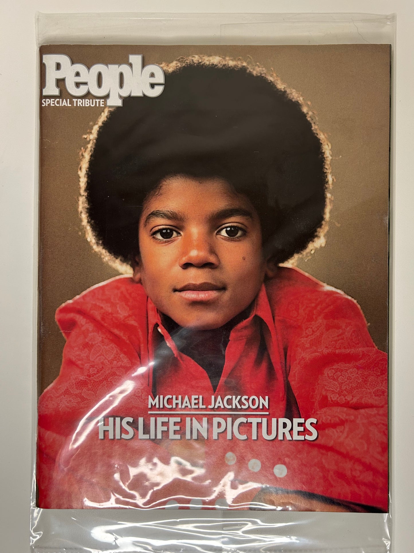 The Talent and Tragedy of Michael Jackson