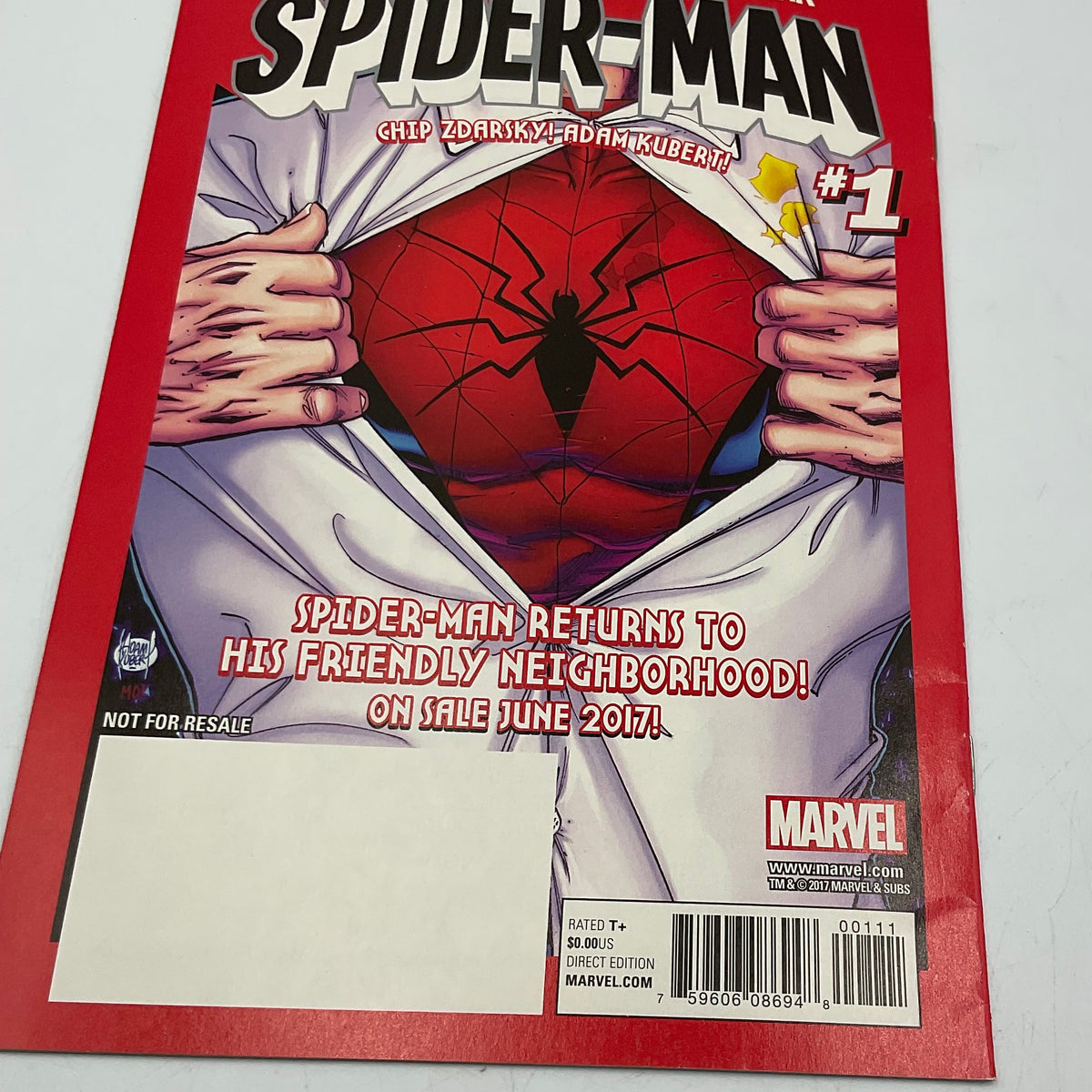 Secret Empire Free Comic Day Marvel Captain America FCBD 2017