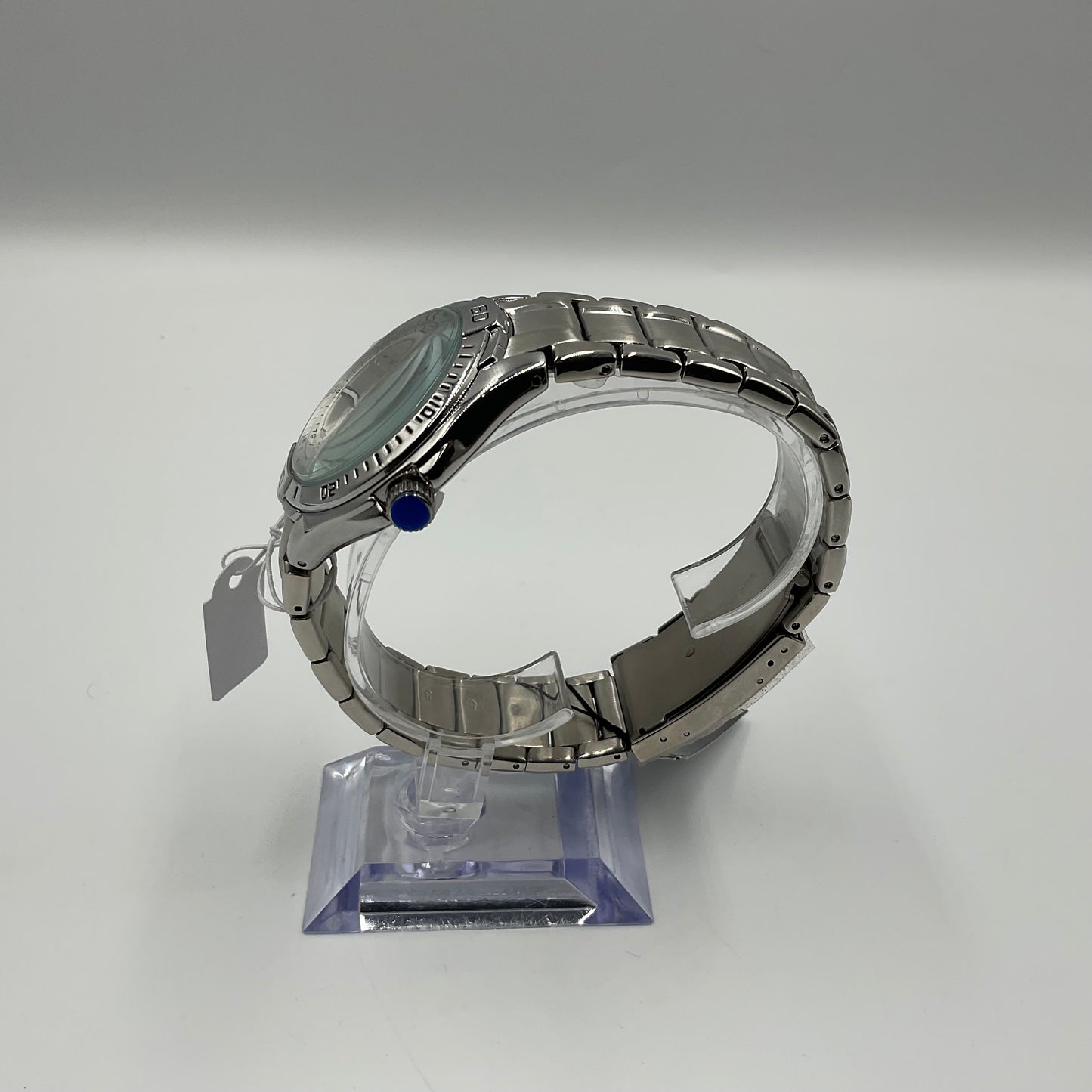 Remix by Fossil Lowes Easy Reader Date Counter Watch