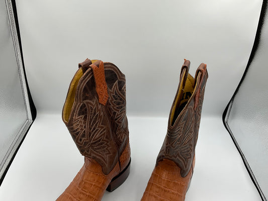 Cinch Edge Western Boots Men's Size 8.5