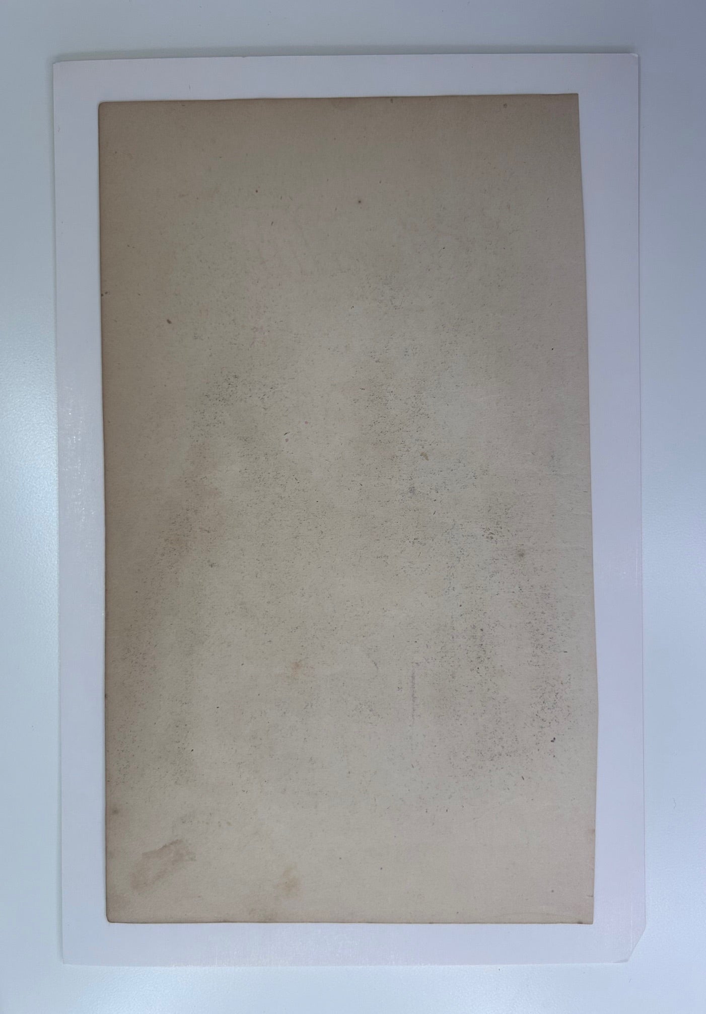 Les Modes Parisiennes (The New Music) Vintage 1850 Antique Magazine Print Ad