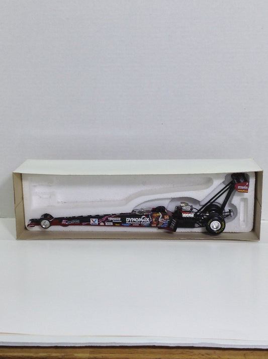 Joe Amato Dynomax/The Wolfman 2000 Dragster 1/24 Top Fuel Dragster