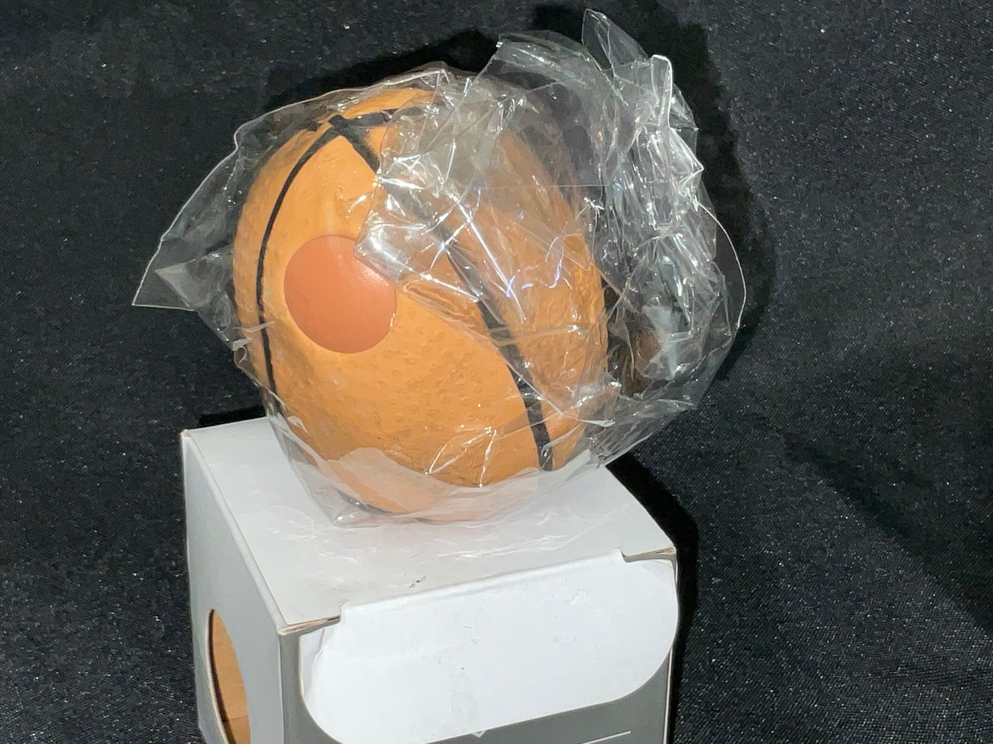 Dashing Fine Gifts Football Stress Ball Brand New in Box with Original Packaging