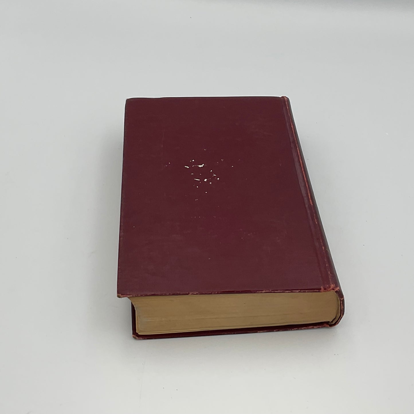 Vintage Longfellow's Complete Poems 1917