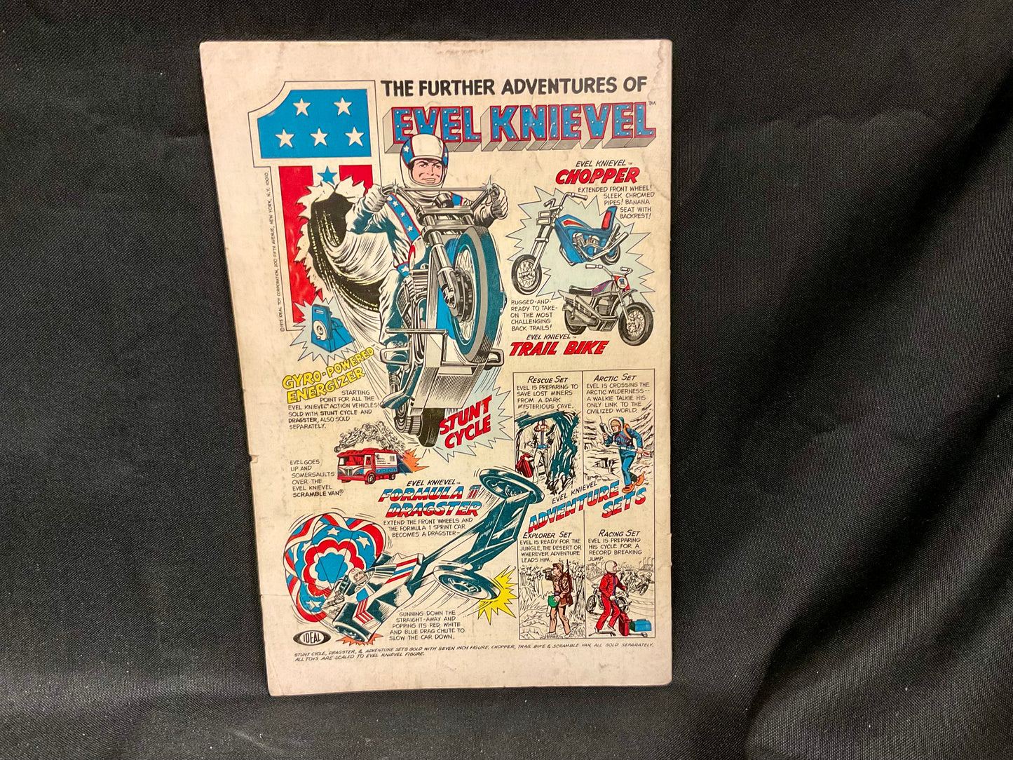 Marvel Two-in-One #13 Vintage (1974 Series)