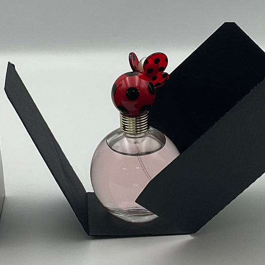 DOT by Marc Jacob’s Eau De Parfum Spray 100ml 3.3 fl oz Perfume Brand New Original Box