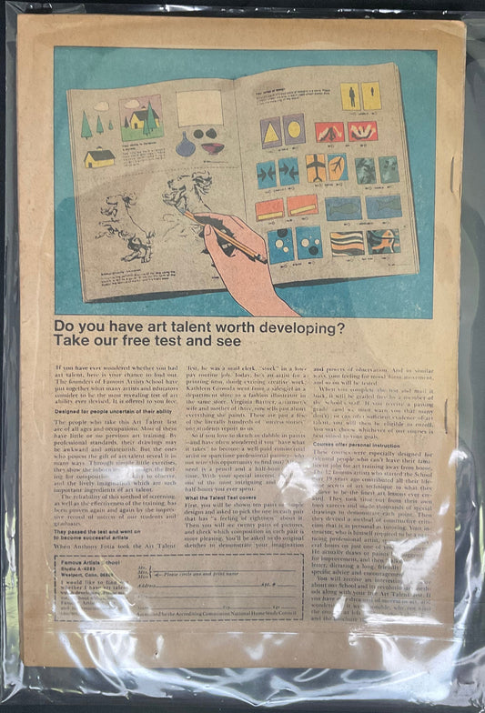 Marvel's Greatest Comics #28 Starring The Fantastic Four Vintage 1970 Comic Book