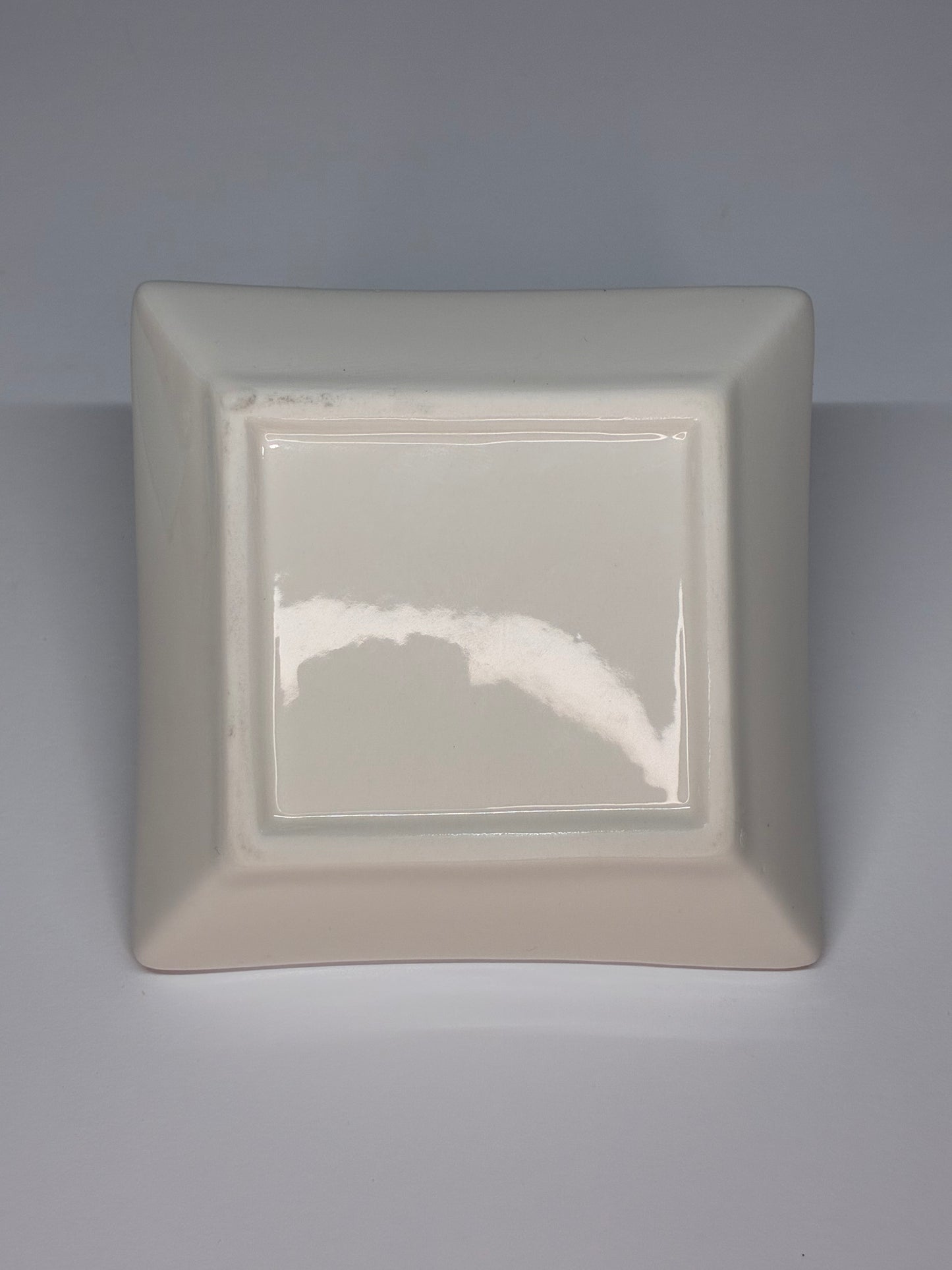 Remember I Love You Mom Ceramic Jewelry Tray Ring Dish Mother's Gift New in Original Box