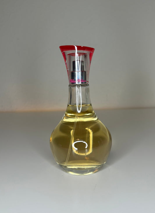 Paris Hilton Women's Can Can Eau De Parfum Spray 3.4 fl oz