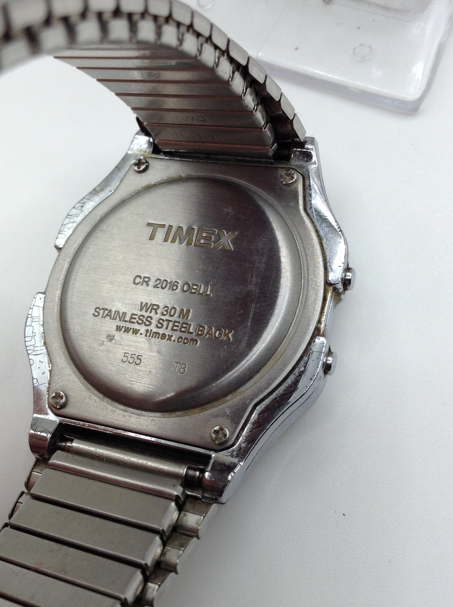 Timex Men's Classic Digital Watch