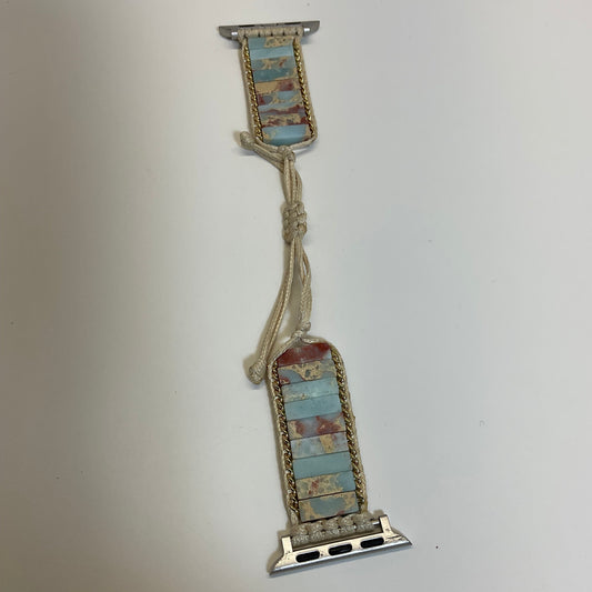 Bohemian Style Adjustable Apple Watch Band