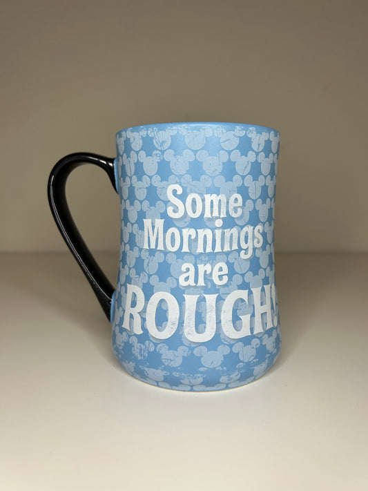 Mickey Mouse Coffee Mug