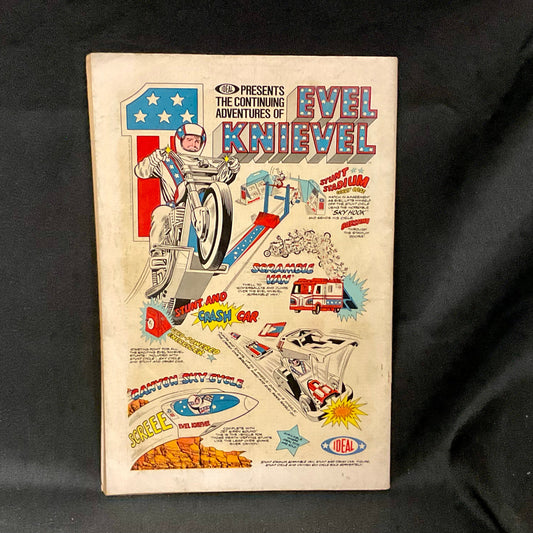 Marvel Spectacular #13 Vintage 1975